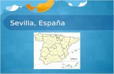 Spain powerpoint presentation