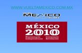 . VUELTA MEXICOTELMEX 2010 BICENTENARIO FEBRERO 28 AL 7 DE MARZO CLASE 2.2.