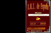 Pulsar una tecla para avanzar Museo Virtual Música: Suspiros de España.