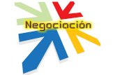 Negociación: Introducción  En la vida diaria tenemos ejemplos cotidianos de negociación En la pareja, con los hijos, los jefes, los compañeros, los clientes.