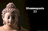 Dhammapada II Un solo día de la vida de una persona que se esfuerza con firme resolución vale más que cien años de la vida de una persona perezosa e.