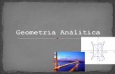 Estudio de ciertas líneas y figuras geométricas aplicando técnicas básicas del análisis matemático y del álgebra en un determinado sistema de coordenadas.