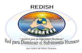 REDISH San Isidro de Pérez Zeledón “Juntos por la Dignidad Humana”