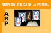 Katiuska Cáceres Pavez. La Biblia es un don divino por mediación humana para el encuentro con Jesucristo Vivo, Evangelio del Padre, fuente de una auténtica.