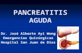 Pancreatitis Aguda Ppt