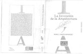 La Invencion de la Arquitectura.pdf