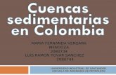 27311861 Cuencas Sedimentarias en Colombia