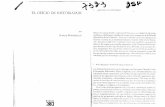 El Oficio de Historiador - Enrique Moradiellos (Fragmento)