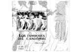 Luis Ferreira - Los Tambores Del Candombe