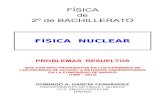 5 5 Fisica Nuclear Problemas Resueltos de Acceso a La Universidad