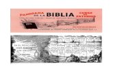 Curso de Estudios - Panorama Bíblico