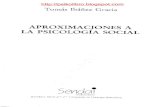 Tomas Ibañez Gracia - Aproximaciones A La Psicologia Social.pdf