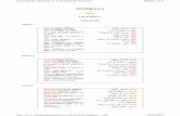 Madrasa - Curso de Iniciacion a La Lengua Arabe