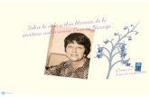 Carmen Naranjo Coto-Cinco Temas en Busca de Un Pensador