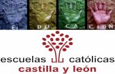 Castilla y León FORMACIÓNPARTICIPACIÓNRECONOCIMIENTO COMPROMISO DE LA DIRECCIÓN IMPLICACIÓN DE LAS PERSONAS TRANSPARENCIA COMUNICACIÓN INTERNA LIDERAZGO.