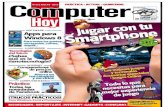 Revista Computer Hoy nº 375 (15 de Febrero 2013)