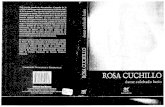 Colchado - Rosa Cuchillo