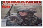 Revista COMANDO Tecnicas de Combate y Supervivencia 59