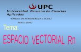 1 Universidad Peruana de Ciencias Aplicadas TÓPICOS DE MATEMATICA 1 (E.P.E.) MA112 (EPE) UPC.
