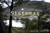 Sistemas Ushuaia-Ar.,Torres, 2010. Conjunto de elementos e das relações entre si e entre os seus atributos.