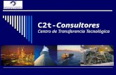 C2t-Consultores Centro de Transferencia Tecnológica.
