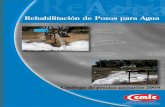 08.- Cmic - Rehabilitacion de Pozos Para Agua - 2009