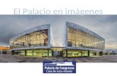 Palacio de Exposiciones y Congresos Cabo de Gata - Ciudad de Almería
