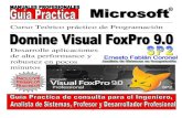 Domine Visual FoxPro 9.0