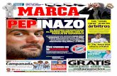 Diario Deportivo Marca 17-1-2013