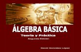 algebra basica
