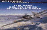 [Osprey] [Aviones en Combate - Ases y Leyendas 06] Los Ases de Fw 190 en El Frente Oeste