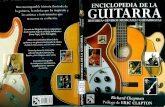 enciclopedia de la guitarra