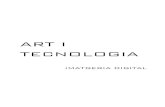 Art i Tecnologia - Imatgeria digital