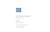 Catalogo de Caja Zf 680 (042)
