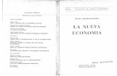 Eugen Preobrazhenski - La Nueva Economía