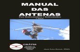 Manual de Antenas