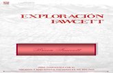 Exploración Fawcett