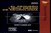 El Pequeño Libro Negro de Neurologia