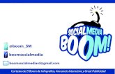 Pablo Herreros - Tendencias del social media