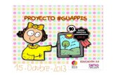 Proyecto #guappis simo