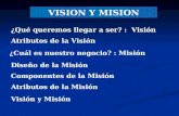 1vision mision