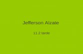 Jeferson Alzate 11.2