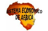 Sistema Economico de Africa