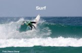 Presentacion Surf