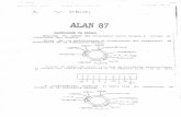 Alan 87 Mods