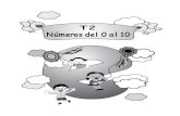 Guatematica 1 - Tema 2 - Numeros Del 0 Al 10