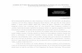 Análisis de Video Documental- Zapatistas, Crónica de una Rebelión.