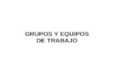 GRUPOS Y EQUIPOS1.ppt