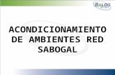 Farmacia Consulta Externa SABOGAL