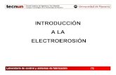 Electroerosion 2